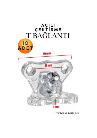 10 Adet Şeffaf Plastik Köşe Birleştirme Kelebeği L Yapı Mobilya Raf Bağlantı Aparatı Açılı T Çektirme Köşe Birleştirici Aparat Vida Yuvalı Mobilya Kabin Dolap T Bağlantı Çektirme L Köşe Birleştirme Şeffaf Şeffaf 10 Adet Şeffaf Plastik Köşe Birleştirme Kelebeği L Yapı Mobilya Raf Bağlantı Aparatı Açılı T Çektirme Köşe Birleştirici Aparat Vida Yuvalı Mobilya Kabin Dolap T Bağlantı Çektirme L Köşe Birleştirme Şeffaf Şeffaf