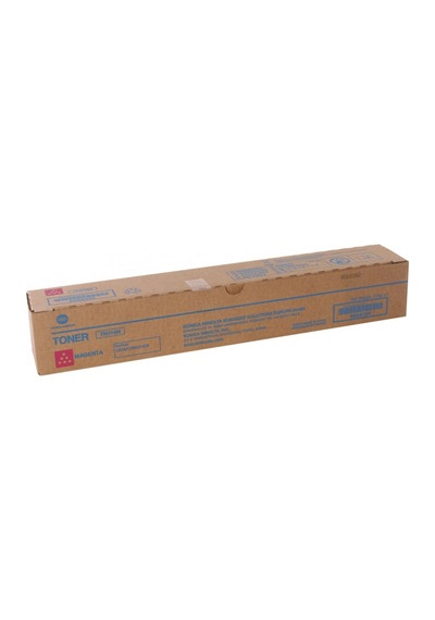 Konica Minolta Tn-514 Kırmızı  Toner
