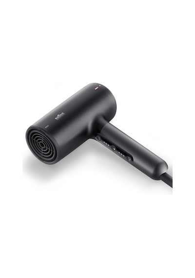 Braun Brhd425e Hd4.2 2100 W Iontec Difüzörlü Saç Kurutma Makinesi