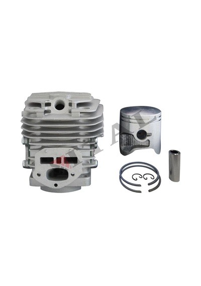 Silindir Piston Set - Alpına Gz400/4000 Stıga/sp4000/alpına A4000q 40.5mm