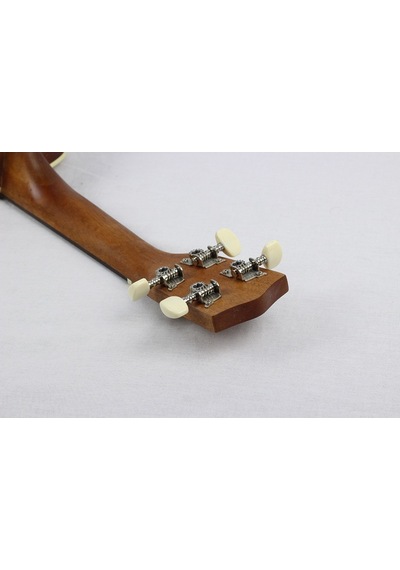 Kenshiro Uk-500 Maun Ağacı Soprano Profesyonel Ukulele