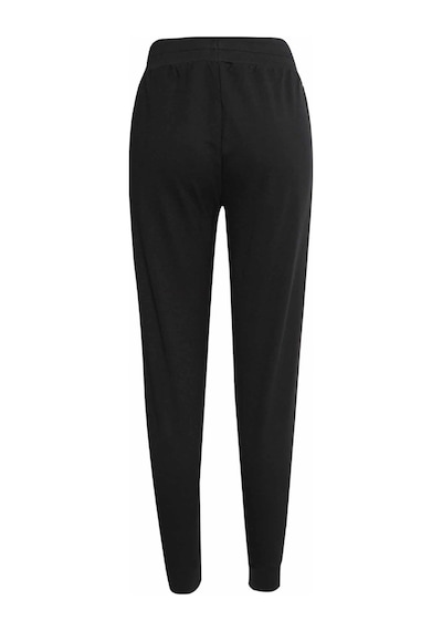Hummel Nesa Regular Kadın Eşofman Altı 932097-2001 Siyah