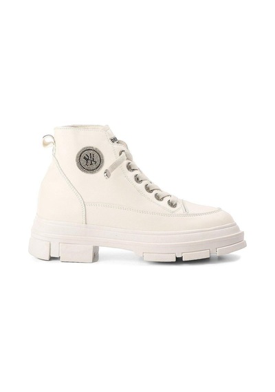 Guja 22k310-17 Kadın Sneaker Ayakkabı 22K310-17-R0198 Beyaz