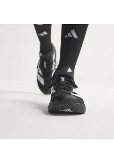 Adidas Kh6710 Adızero Dropset Pro Traıner M Erkek Yürüyüş Koşu Ayakkabısı Siyah