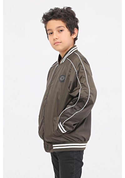 Benitto Kids Benittokids Erkek Çocuk Yağmurluk 51269 Haki