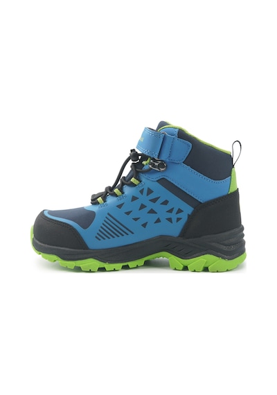 Lumberjack Getop Hı 5pr Saks Erkek Çocuk Outdoor Bot 000000000102021551 Mavi-sıyah