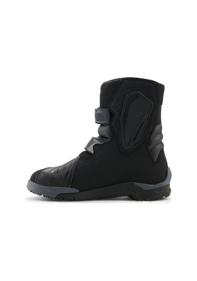 Alpinestars Belize V2 Drystar Korumalı Motosiklet Botu Siyah