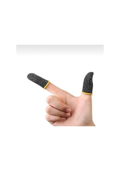 Pubg Parmak Anti Ter Yüksek Performans Eldiveni 1 Çift