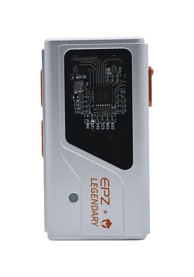 Epz Ts01 Sanal 7.1 Surround Aı-enc Gaming Dac Ses Kartı Gümüş