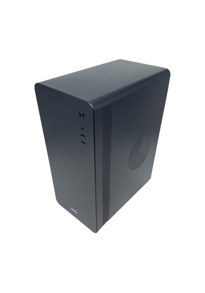 Izoly ST999525 i5-3470 16 GB 512 GB SSD RX550 Free Dos Masaüstü Bilgisayar
