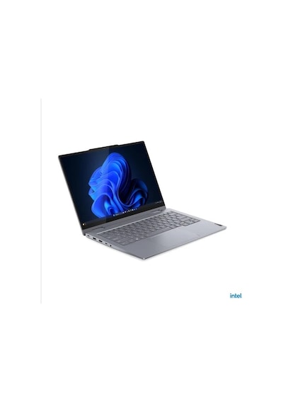 Lenovo Thinkbook 14 2-ın-1 G5 IAU 21SQ003BTX-K08 Ultra 7 255U 128 GB 2 TB SSD 14" Free Dos Dizüstü Bilgisayar