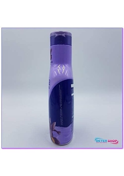 Duş Jeli İris Yaprakları 1000 Ml Diğer