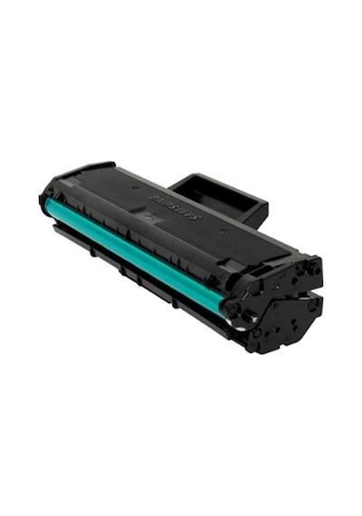 Samsung Scx3405 Toner Siyah Yazıcısına Uyumludur Ver38821