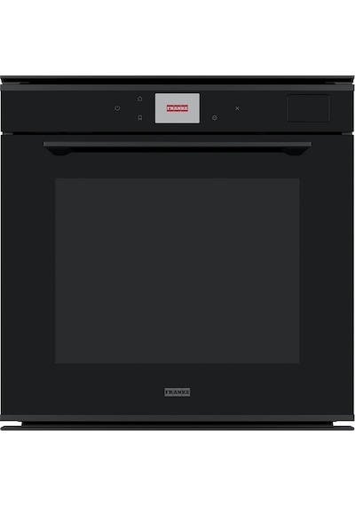 Franke Mythos FMY 99 HS BK 73 LT Ankastre Fırın