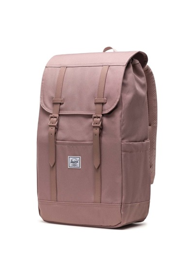 Herschel Retreat Su İtici Kumaş 16" Laptop Uyumlu Mıknatıslı Kapama Sırt Çantası, 23 L-24050