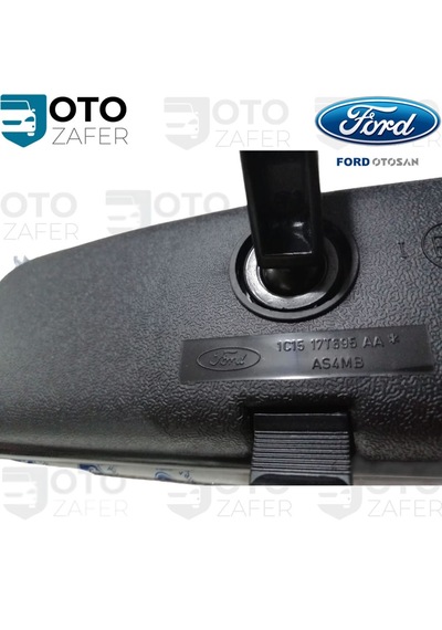 Ford Connect Ford V184 Iç Dikiz Aynası  Otosan Prizmatik