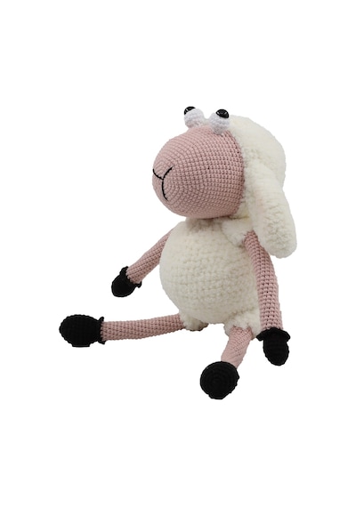 Anatoya Amigurumi Kuzu Salep
