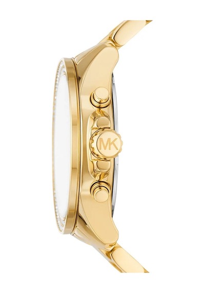 Michael Kors Mk7428 Kadın Kol Saati Metalik Gri