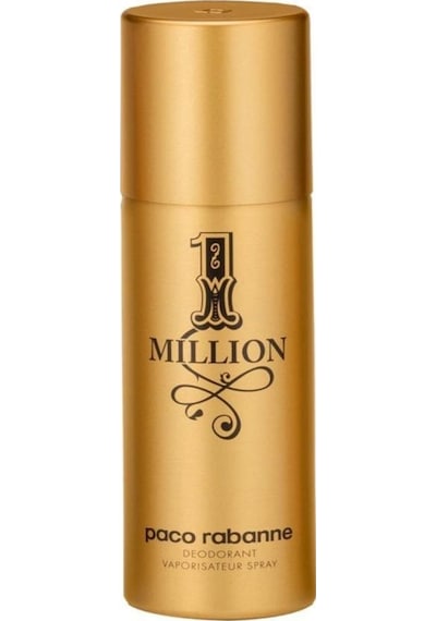 Paco Rabanne 1 Million Erkek Deodorant Sprey 150 ML