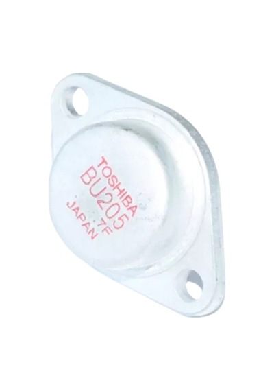 Bu 205 To-3 Transıstor