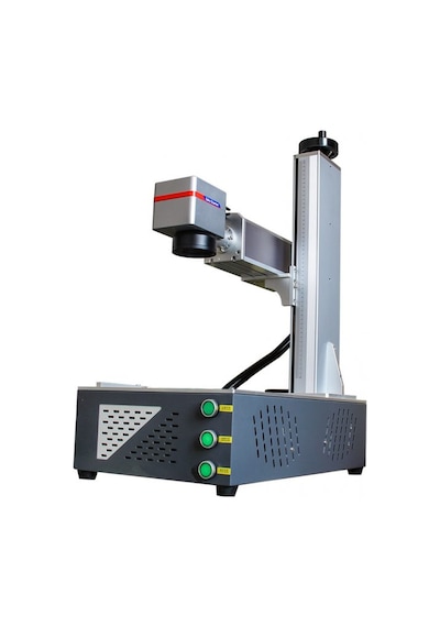20w Fiber Lazer Markalama Makinesi