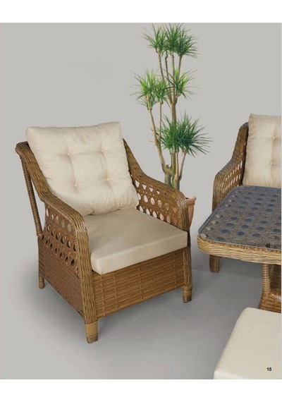 Menekşe 3+1+1+2puf+masa Rattan Bahçe Balkon Mobilyası, 7 Kişilik Bahçe Takımı Ceviz-krem Ceviz - Krem Menekşe 3+1+1+2puf+masa Rattan Bahçe Balkon Mobilyası, 7 Kişilik Bahçe Takımı Ceviz-krem Ceviz - Krem