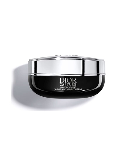 Dior Capture Ox-c Treatment Night Creme - Gece Kremi 50 Ml