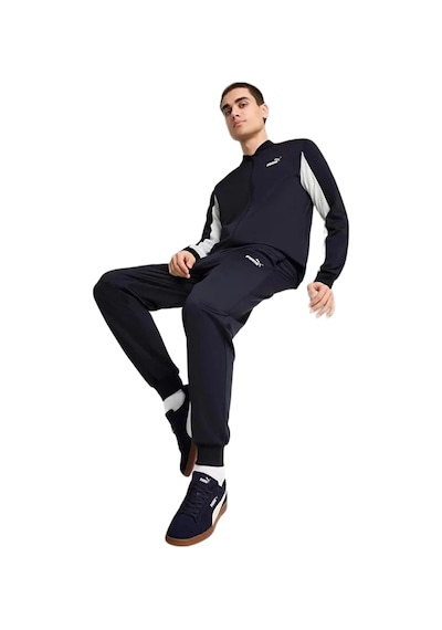 Puma 69176416 Poly Baseball Erkek Eşofman Takımı Çok Renkli