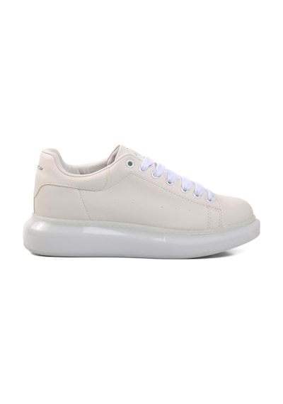 Ayakmod 150 Madrid Beyaz-beyaz Erkek Sneaker Beyaz