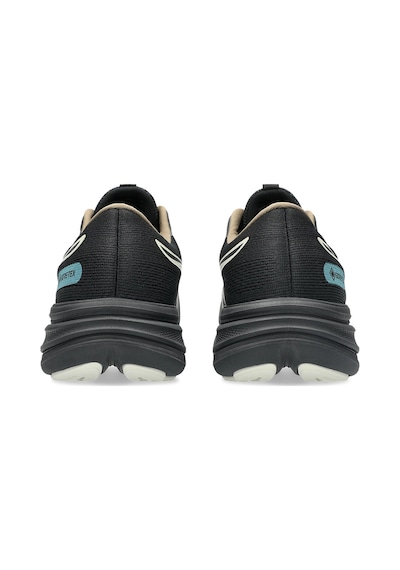 Asics Gel-pulse 17 Gore-tex Erkek Siyah Koşu Ayakkabısı 1011c154-001