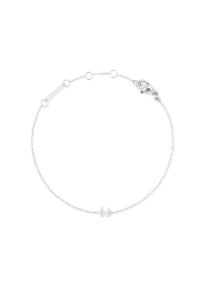Daniel Wellington Dw00400939 Kadın Bileklik Gümüş