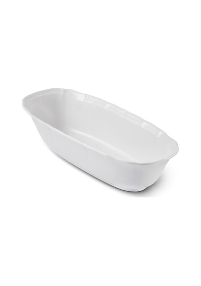 Aryıldız Voyage Derin Kayık Tabak 17cm 153ar278147 Krem