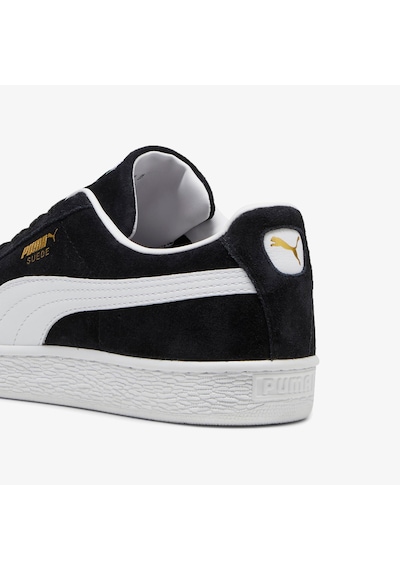 Puma Suede Classic Erkek Beyaz Spor Ayakkabı 026 399781