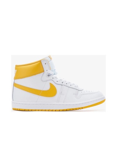 Jordan Air Ship Sp 'university Gold'-dx4976-107 Çok Renkli