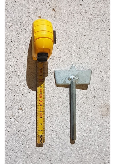 Ytong Gaz Beton Buat Açıcı
