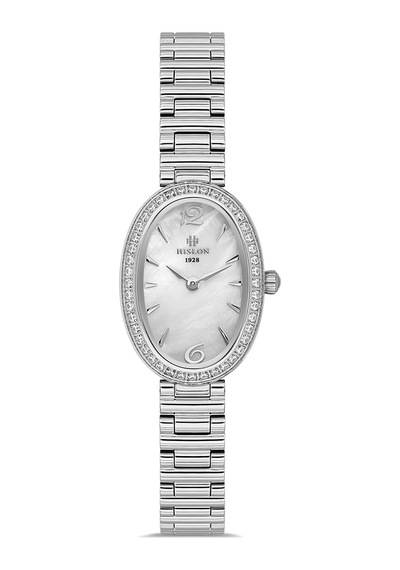 Hislon Women's Classic Queen Ql186s-09ss Gri