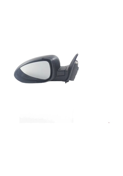 Chevrolet - Dış Dikiz Ayna Elektrikli Sol Aveo 2011-