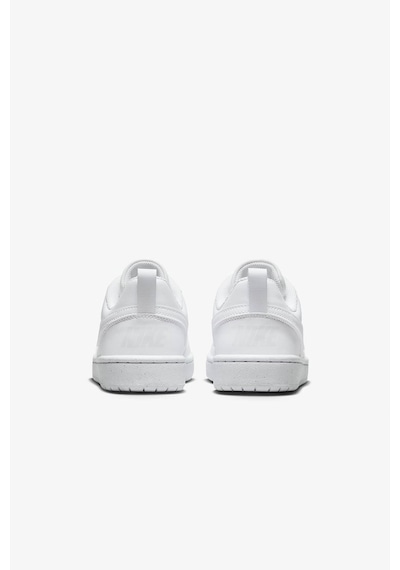Nike Court Borough Low Recraft Gs Dv5456-106 Beyaz Kadın Spor Ayakkabı Beyaz