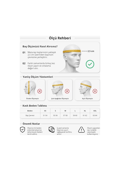 Caspiano Vento Premium Çene Açılır Kask Güneş Vizörlü Gri Sarı Ece 22.06 Sertifikalı