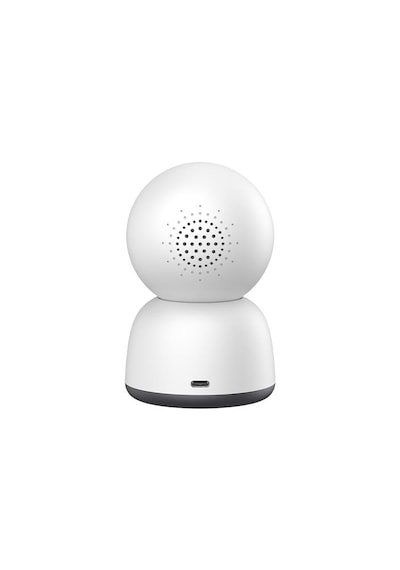 Baseus Security P1 Lite Indoor 2k 3mp Wi-fi Güvenlik Kamerası