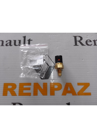 Renault Laguna 1 2.0 16V Hararet Müsürü N7Q 7700828565 169221800