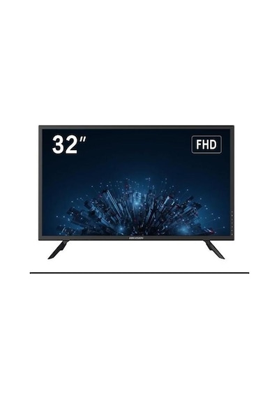 Hıkvısıon 31.5" Va Ds-d5032f3-1v0s 75hz Hdmı Multimedya Monitör 1920 X 1080