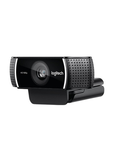 Logıtech C922 Pro Stream Webcam V-u0028 960-001088
