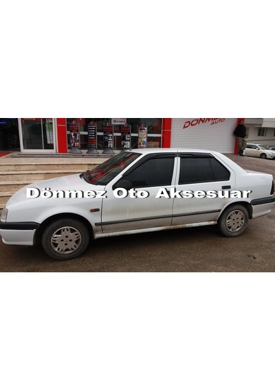 Renault 19 Europa Mügen Cam Rüzgarlığı Sedan Tüm Kasalara Uyumlu N11.12304