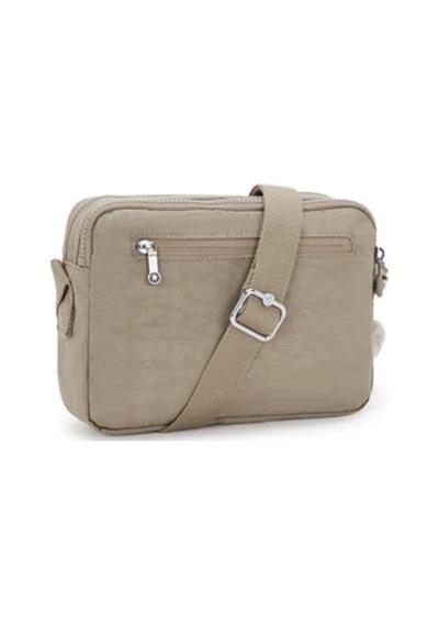 Kipling Kı7076-p39 Abanu M Basic Kadın Omuz Çantası Bej