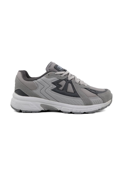 M.P Mp 261-6053 Gri Unisex Sneakers