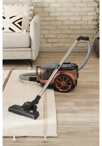 Homend Dustroyer 1255H Yatay Süpürge