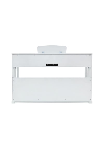 Slp-275 Wh Dijital Konsol Piyano, Bluetooth, Tuş Hassasiyeti, 88 Tuşlu, Kapaklı (ve Tabure )