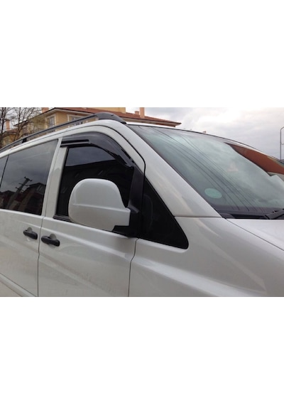 Mercedes Vito Mügen Cam Rüzgarlığı 2004-2014 Arası 2 Li N11.37950
