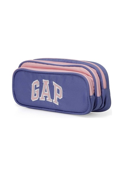 Gap Overq-12858 4pr Mor Unisex Kalemlik Çok Renkli